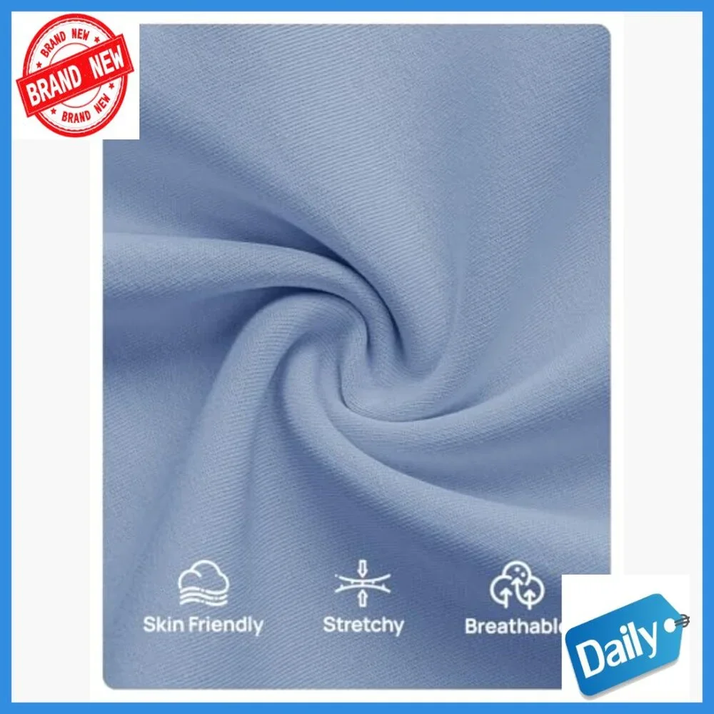 Sleeveless Halter Midi Dress Bodycon Backless Cocktail Wedding Guest - Picture 6 of 7